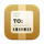 Deliveries icon