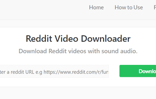 RedditSave screenshot 1