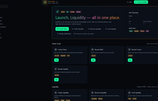 Mint Kiln screenshot 1