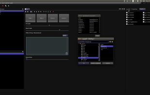 PraxisLIVE screenshot 2