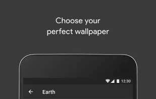 Wallpapers screenshot 3