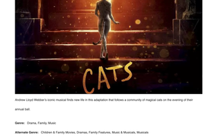 Flixwatch screenshot 1