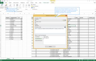 ThingieQuery screenshot 1