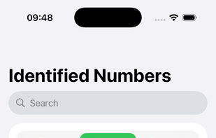 Blydenti screenshot 1