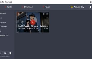 Free Netflix Download