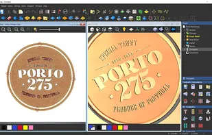 Carveco screenshot 1
