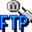 WS_FTP 95 icon