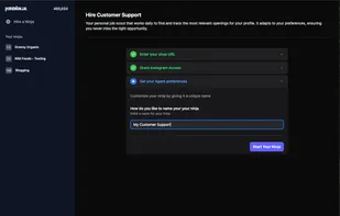 HireNinja screenshot 3
