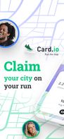 Card.io screenshot 2