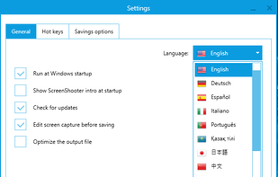 Screenshooter screenshot 2