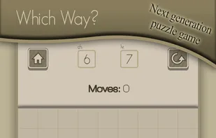 Which Way screenshot 1