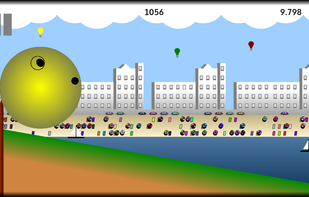 RollOver screenshot 1