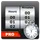 AS Timer (formerly Alinof Timer) icon