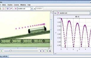 Tracker OSP screenshot 1