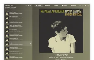 Resonance screenshot 3