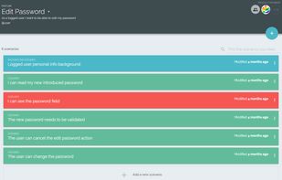 HonestCode screenshot 1
