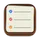 Reminders Menu Bar Icon