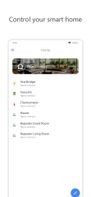 Home App screenshot 1