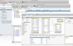 Powerful User Interface