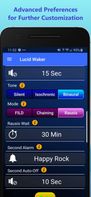 Lucid Waker: Lucid Dream Alarm screenshot 2