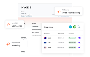 Airwallex screenshot 1