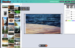 Stock Photo Collection - Picmaker