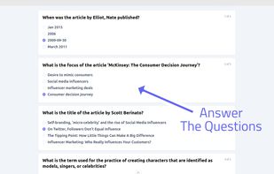 PDFToQuiz screenshot 2