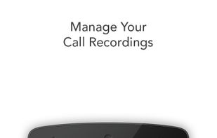Django Automatic Call Recorder screenshot 1