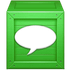 Decipher TextMessage icon