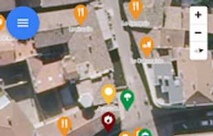 Osm Go! screenshot 1