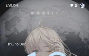 DerpFest screenshot 1