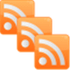 multiFEED icon