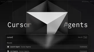 Raycast launches Cursor Agents extension for code automation image