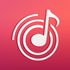 Wynk Music App icon