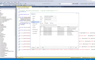 ApexSQL Complete screenshot 1