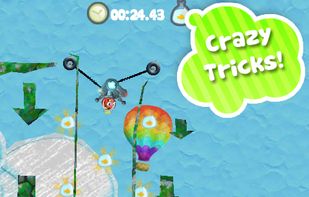 FishMoto screenshot 1