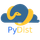 PyDist icon