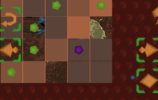 Shuffled Nightmares screenshot 3