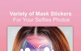 B624 Cam - Selfie Expert screenshot 3