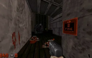 Raze screenshot 3
