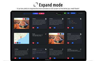 Smarty Paste screenshot 2