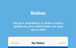 Nextiva screenshot 2