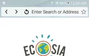 Lucid Browser screenshot 1
