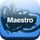 Maestro.fm icon