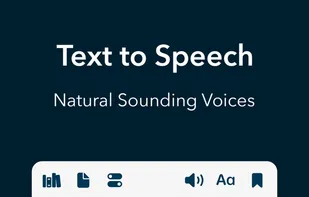 Voice Dream Reader screenshot 3