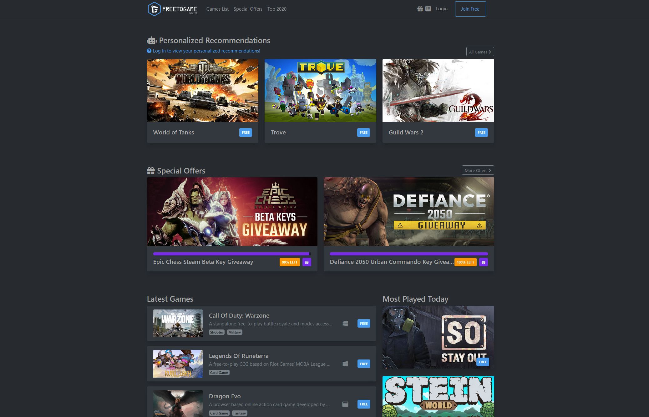 Need An Alternative to Heroic Games Launcher? Try Rare :: Linux Gaming  Central