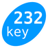 232key icon