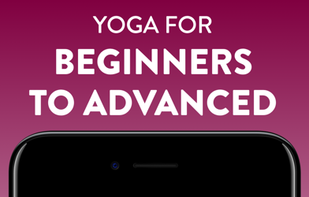 Simply Yoga screenshot 1