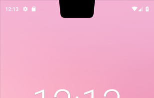 Essential Launcher screenshot 1