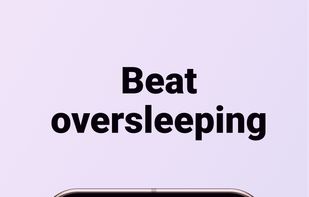 Awake Intelligent Alarms screenshot 1